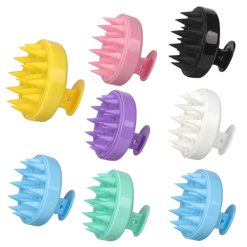 Head Heal Brush