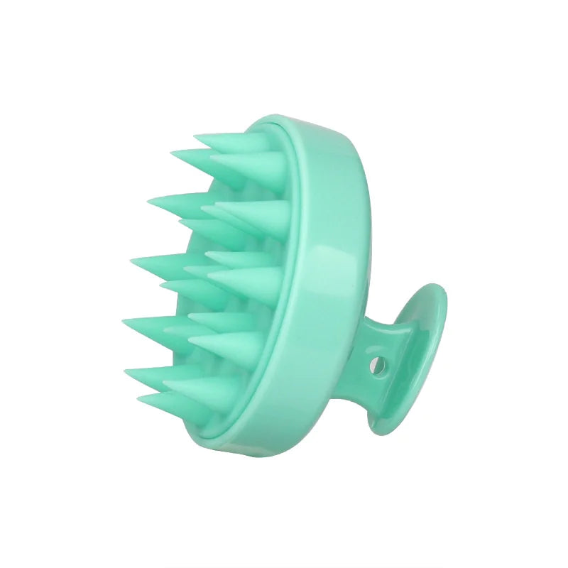Head Heal Brush