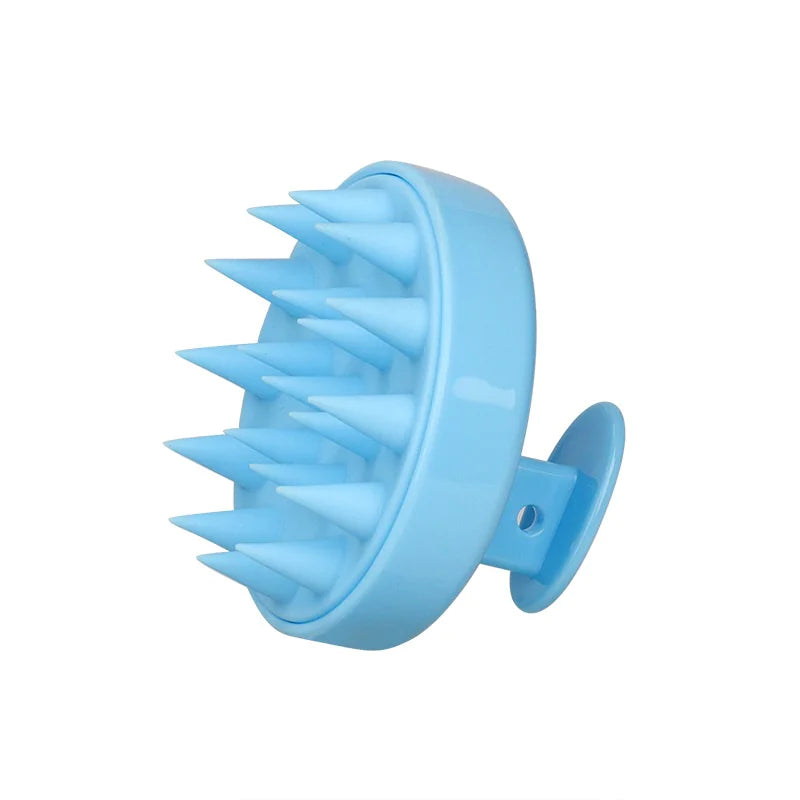 Head Heal Brush